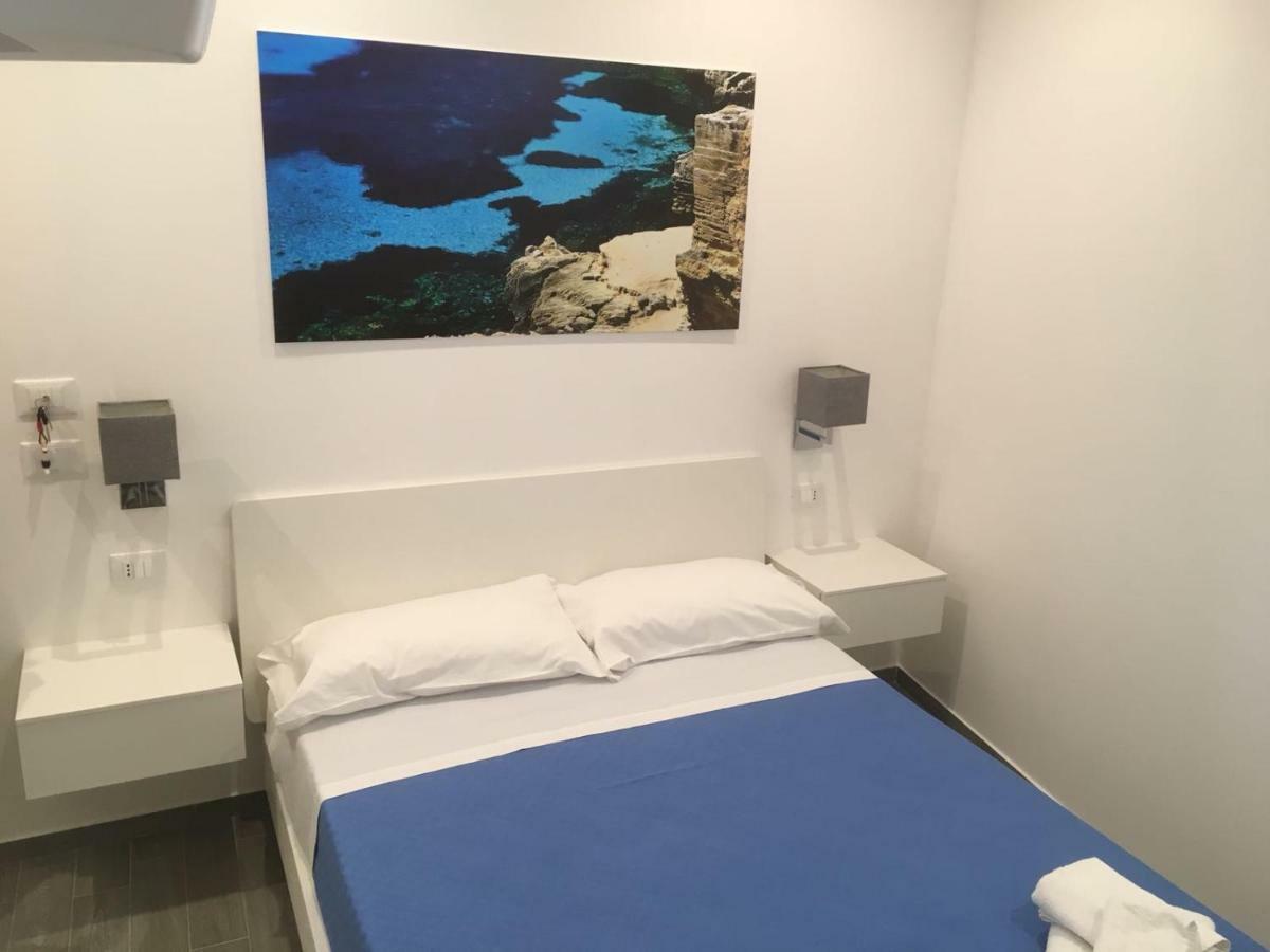 B&B Marconi Favignana Exterior foto
